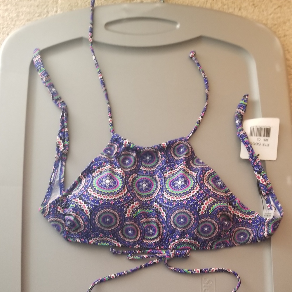 Brasilian bathing suits